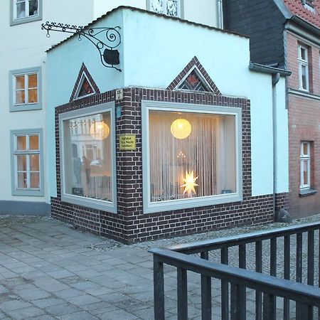 Ferien Im Laden Quedlinburg Exterior foto